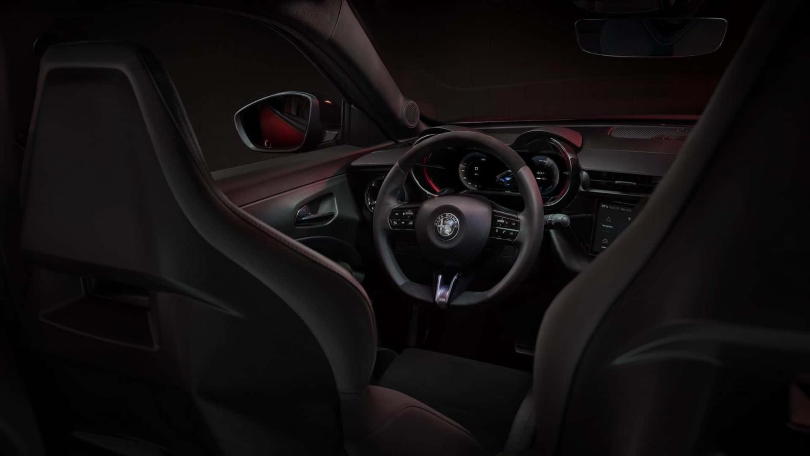 Οι τιμές της Alfa Romeo Junior στην Ελλάδα